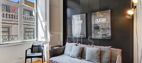 4 Schlafzimmer Wohnung in Lisbon, Portugal, Nr. 278809 37