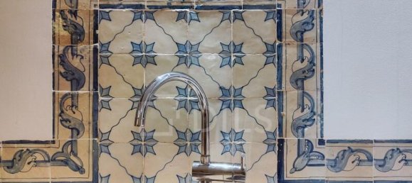 4 Schlafzimmer Wohnung in Lisbon, Portugal, Nr. 278809 12