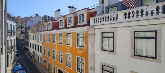 4 Schlafzimmer Wohnung in Lisbon, Portugal, Nr. 278809 19