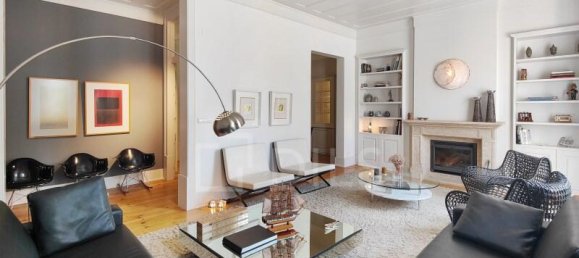 4 Schlafzimmer Wohnung in Lisbon, Portugal, Nr. 278809 38