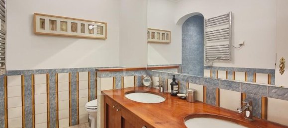 4 Schlafzimmer Wohnung in Lisbon, Portugal, Nr. 278809 3