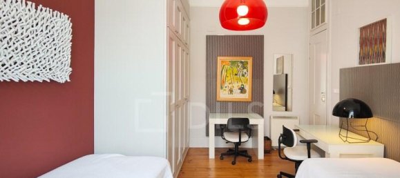 4 Schlafzimmer Wohnung in Lisbon, Portugal, Nr. 278809 16