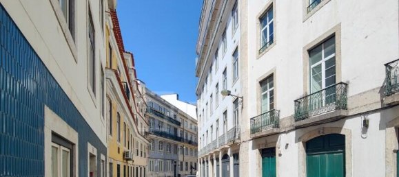 4 Schlafzimmer Wohnung in Lisbon, Portugal, Nr. 278809 27