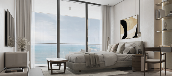 1 bedroom Apartment in Dubai Harbour, UAE No. 10613 8