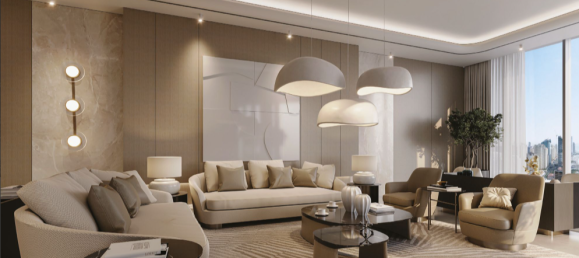 1 bedroom Apartment in Dubai Harbour, UAE No. 10613 3