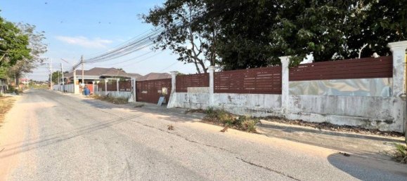  Commercial property in Pattaya, Thailand No. 19843 2