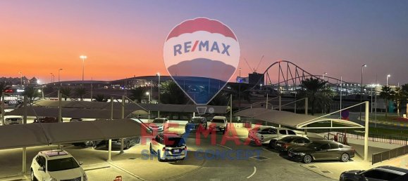 2 Schlafzimmer Wohnung in Yas Island, UAE, Nr. 36253 11