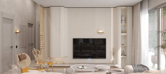 Villa 3+1 in Bodrum, Turkey No. 4864 8