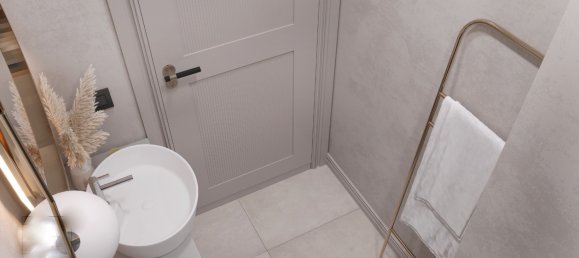 Villa 3+1 in Bodrum, Turkey No. 4864 22