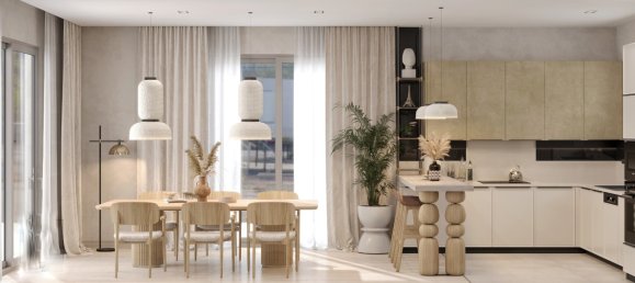 Villa 3+1 in Bodrum, Turkey No. 4864 2