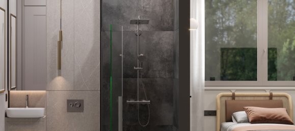 Villa 3+1 in Bodrum, Turkey No. 4864 26