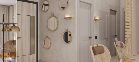 Villa 3+1 in Bodrum, Turkey No. 4864 10