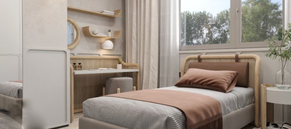 Villa 3+1 in Bodrum, Turkey No. 4864 19