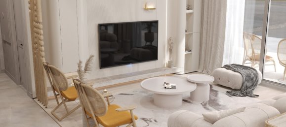 Villa 3+1 in Bodrum, Turkey No. 4864 11