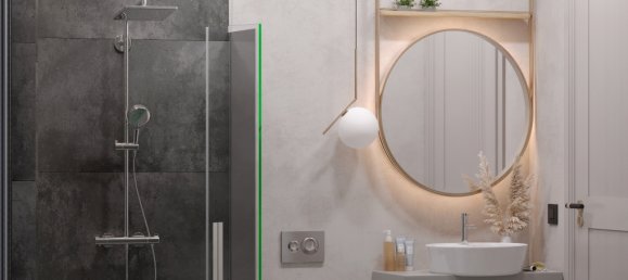 Villa 3+1 in Bodrum, Turkey No. 4864 27