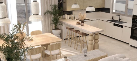 Villa 3+1 in Bodrum, Turkey No. 4864 12