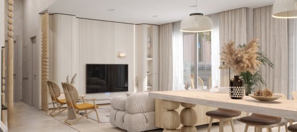 Villa 3+1 in Bodrum, Turkey No. 4864 5