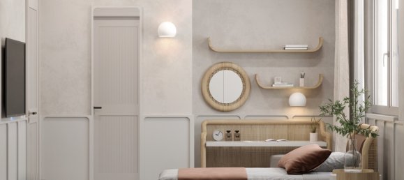 Villa 3+1 in Bodrum, Turkey No. 4864 24