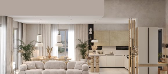 Villa 3+1 in Bodrum, Turkey No. 4864 4