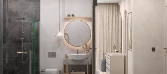 Villa 3+1 in Bodrum, Turkey No. 4864 23