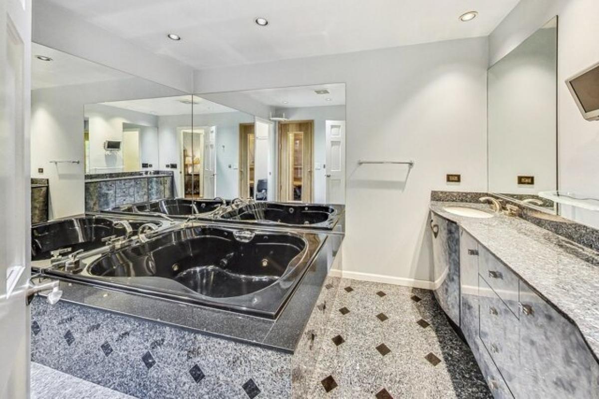 4 Schlafzimmer Haus in Arlington Heights, USA, Nr. 435554