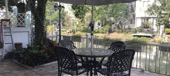 5 bedrooms Villa in Long Bien, Vietnam No. 929 20