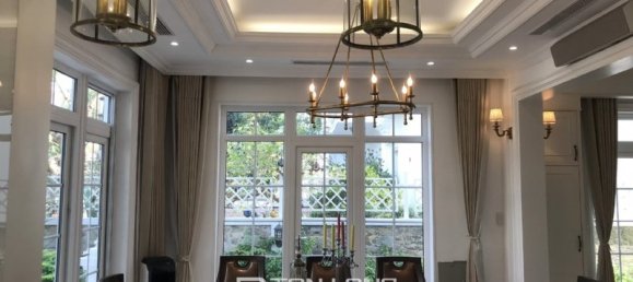 5 bedrooms Villa in Long Bien, Vietnam No. 929 7