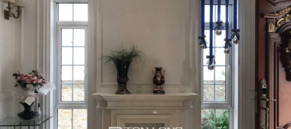 5 bedrooms Villa in Long Bien, Vietnam No. 929 4