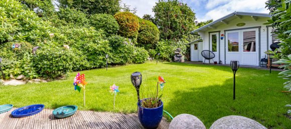 3 bedrooms Townhouse in Nordfriesland, Germany No. 51650 45