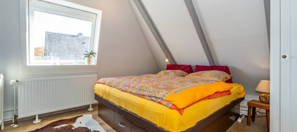 3 bedrooms Townhouse in Nordfriesland, Germany No. 51650 33