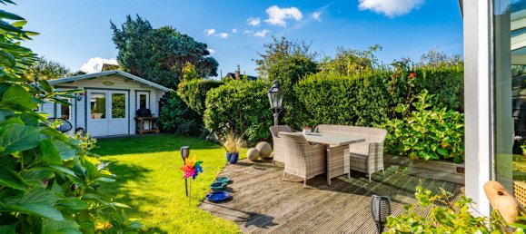 3 bedrooms Townhouse in Nordfriesland, Germany No. 51650 17