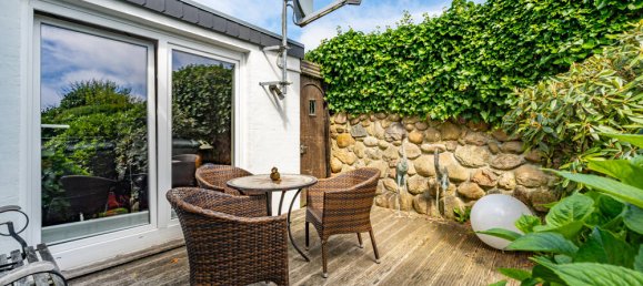 3 bedrooms Townhouse in Nordfriesland, Germany No. 51650 48