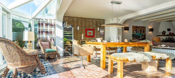 3 bedrooms Townhouse in Nordfriesland, Germany No. 51650 10