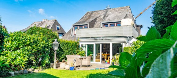 3 bedrooms Townhouse in Nordfriesland, Germany No. 51650 49