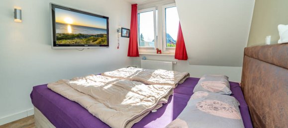 3 bedrooms Townhouse in Nordfriesland, Germany No. 51650 30