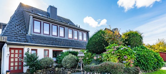 3 bedrooms Townhouse in Nordfriesland, Germany No. 51650 50