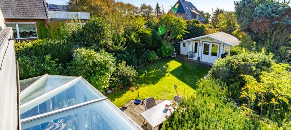 3 bedrooms Townhouse in Nordfriesland, Germany No. 51650 40