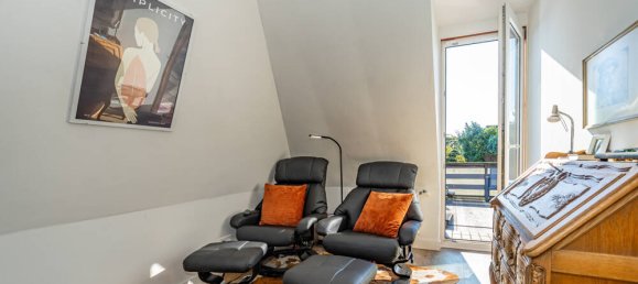 3 bedrooms Townhouse in Nordfriesland, Germany No. 51650 31