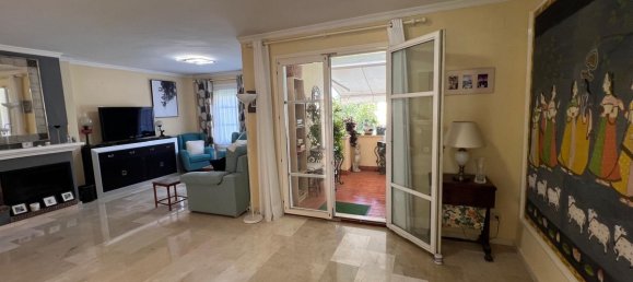 2 غرف نوم شقة في Benahavis, Spain رقم 185453 4