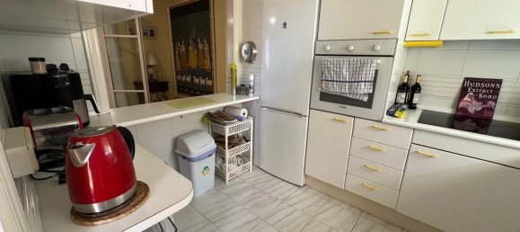 2 غرف نوم شقة في Benahavis, Spain رقم 185453 8