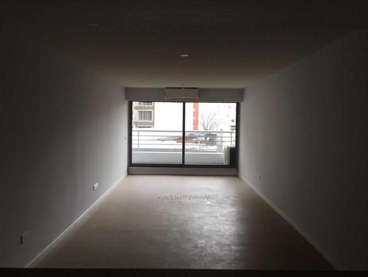 Studio in Montevideo, Uruguay, Nr. 7997