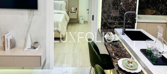 Apartamento de 1 dormitorio en Jumeirah Village Circle, UAE No. 100743 8