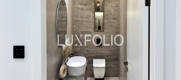 Apartamento de 1 dormitorio en Jumeirah Village Circle, UAE No. 100743 3