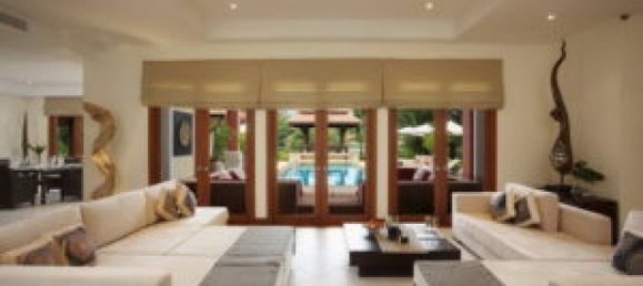 5 bedrooms Villa in Bang Tao, Thailand No. 12398 7