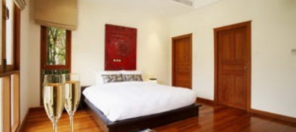 5 bedrooms Villa in Bang Tao, Thailand No. 12398 19