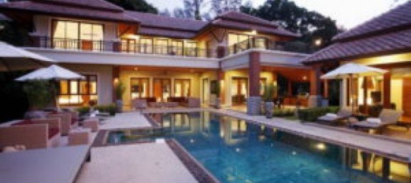 5 bedrooms Villa in Bang Tao, Thailand No. 12398 22