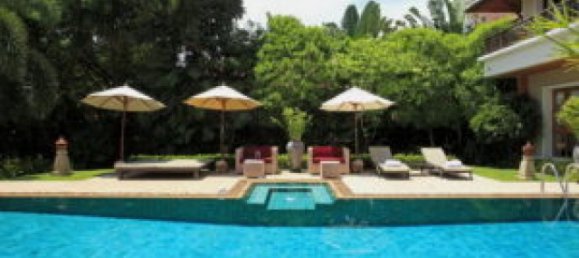 5 bedrooms Villa in Bang Tao, Thailand No. 12398 5