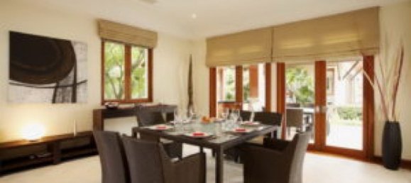 5 bedrooms Villa in Bang Tao, Thailand No. 12398 8