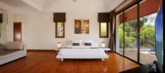 5 bedrooms Villa in Bang Tao, Thailand No. 12398 12