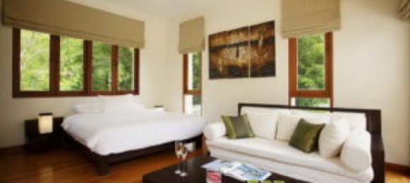 5 bedrooms Villa in Bang Tao, Thailand No. 12398 20